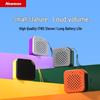 Newmine PBS001-TWS Mini Portable Outdoor Bluetooth Speaker