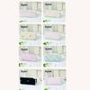Large Capacity Hair Dryer Storage Bag With Handle Space Saving Cosmetics Storage Bag Dustproof Soft Stationery Organizer