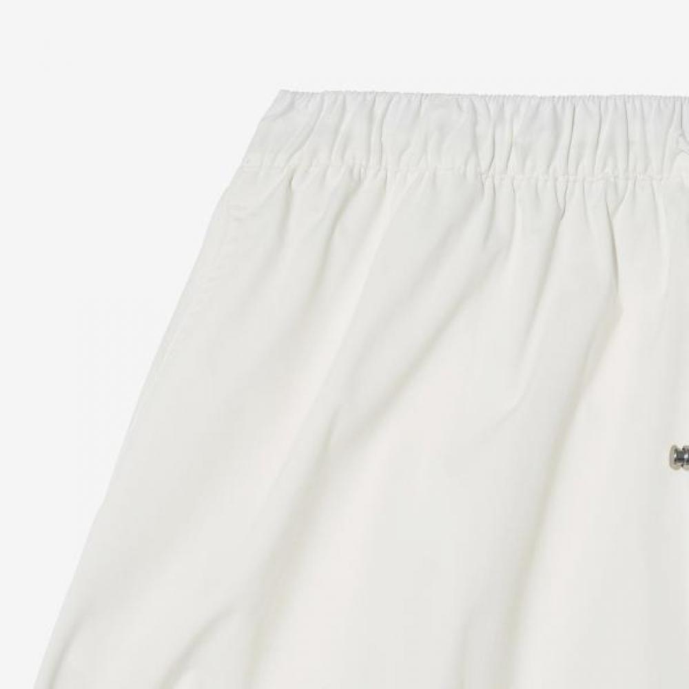 Fila Woven Balloon String Skirt