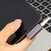 USB A To 3.5mm Headphone Adapter Converter USB Type C To 3.5mm Jack Audio Adapter for Iphone 15 16 Samsung Xiaomi Huawei Laptop