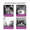 48ML 1 Diffuser 1 Soothing Liquid Pheromones Emotion Stabilizing -Stress Electric Heating Soothing Soothing Agent Set