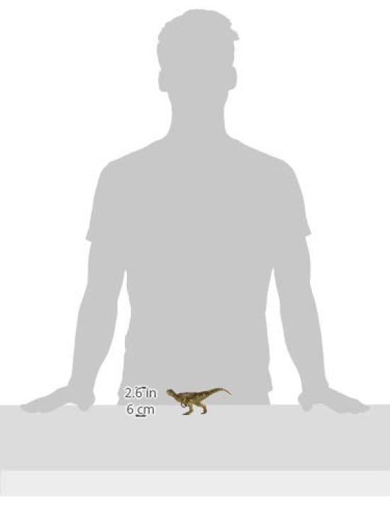 Papo Allosaurus B PA55078