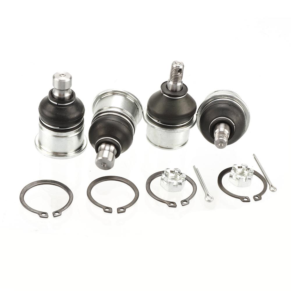 Obere/Untere Kugelgelenke Passend für Schwingarmaufhängung CF500 CFMOTO ATV UTV 500cc CF 188 500 PN 9010-050700 9010-050800 Quad