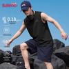 Baleno Men's Cool-Touch Quick-Dry Athletic Tank Top