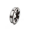 Brand New Metalworking Thread Die Threading Dies Alloy Tool Steel Cutting Thread Die Threading 24 UN Right Hand