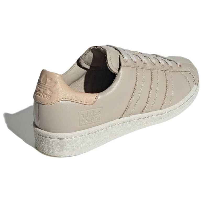 Adidas Superstar Lux 'Wonder Beige' IE2302