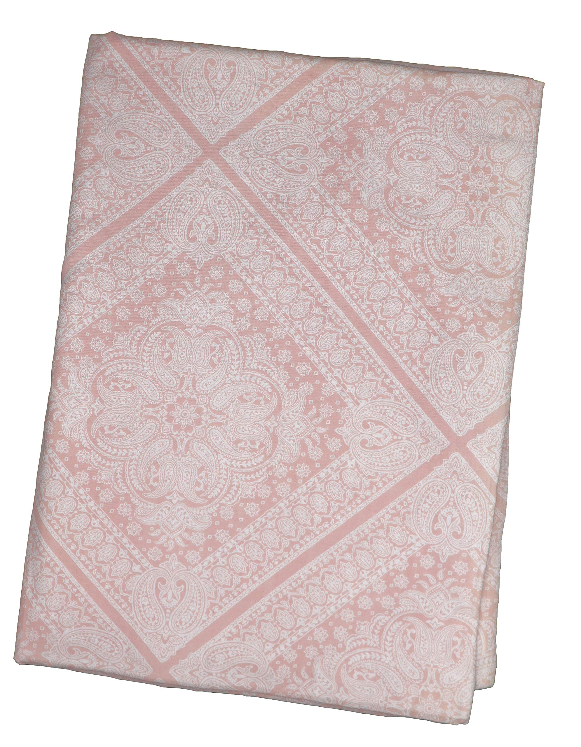 

CAMEL PALMS Сделано в Японии Хлопковое марлевое одеяло Одинарное 145 x 205 Бандана Красный 100% Чехол, Размер, см, Узор,