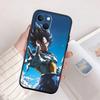Dragon Ball Vegeta Phone Case for Samsung Galaxy M06 M15 M16 M35 M55 M56 A36 A42 A50 A50S A51 A52 A32 A33 A05 A05S A06 A16 A20