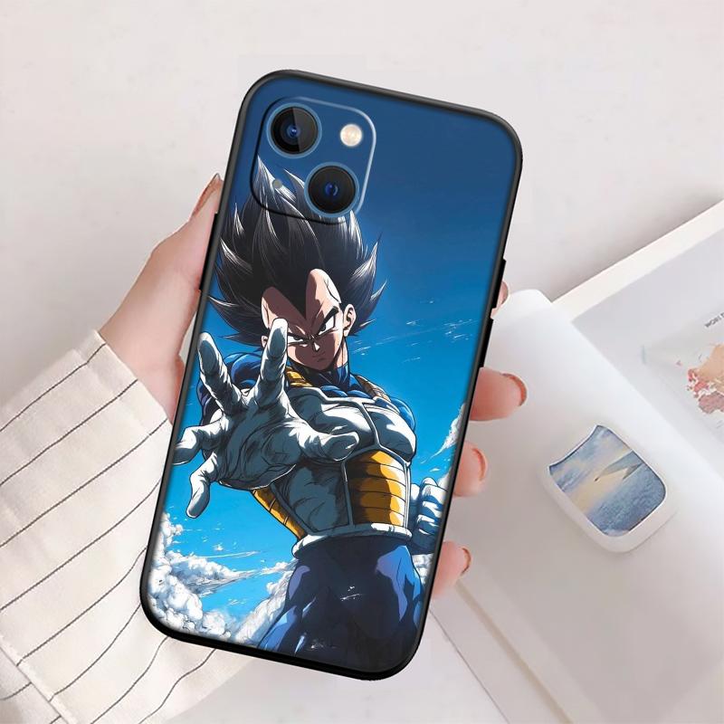 

Dragon Ball Vegeta Phone Case for Samsung Galaxy M06 M15 M16 M35 M55 M56 A36 A42 A50 A50S A51 A52 A32 A33 A05 A05S A06 A16 A20 Galaxy A32 4G