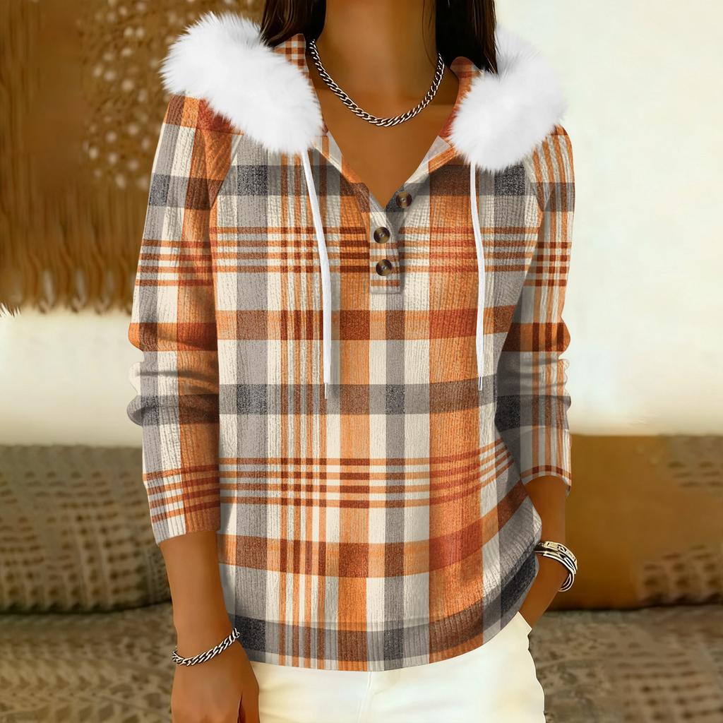 Women's Coat Long Sleeved Hooded Winter Warm Coat Jacket