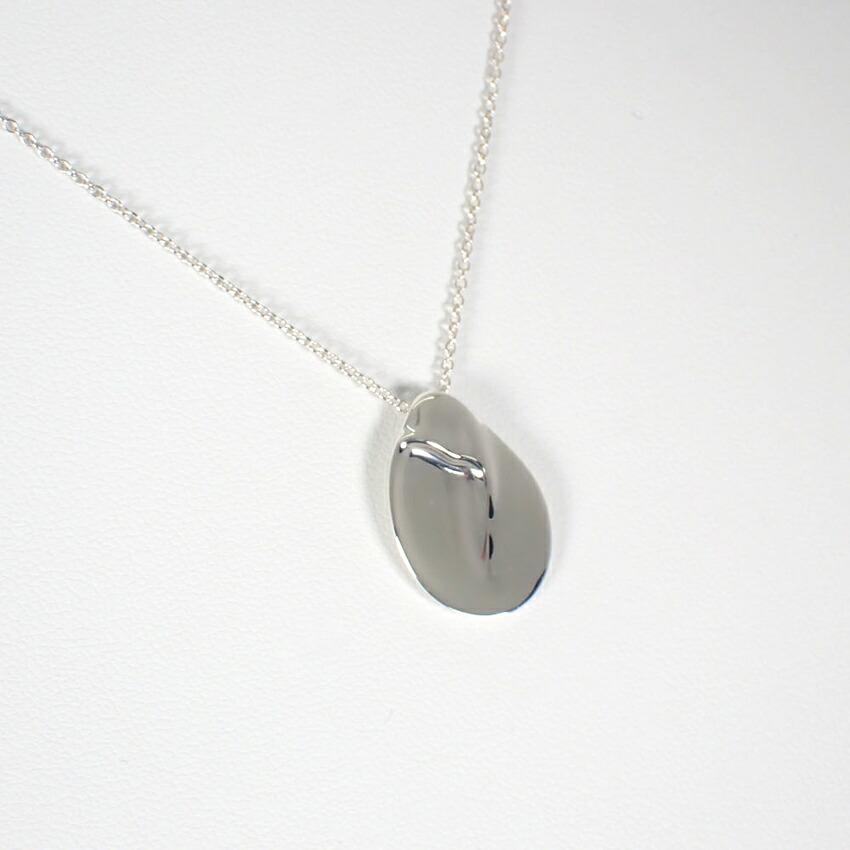 [Used] TIFFANY 925 Madonna Pendant/Necklace/g501-67