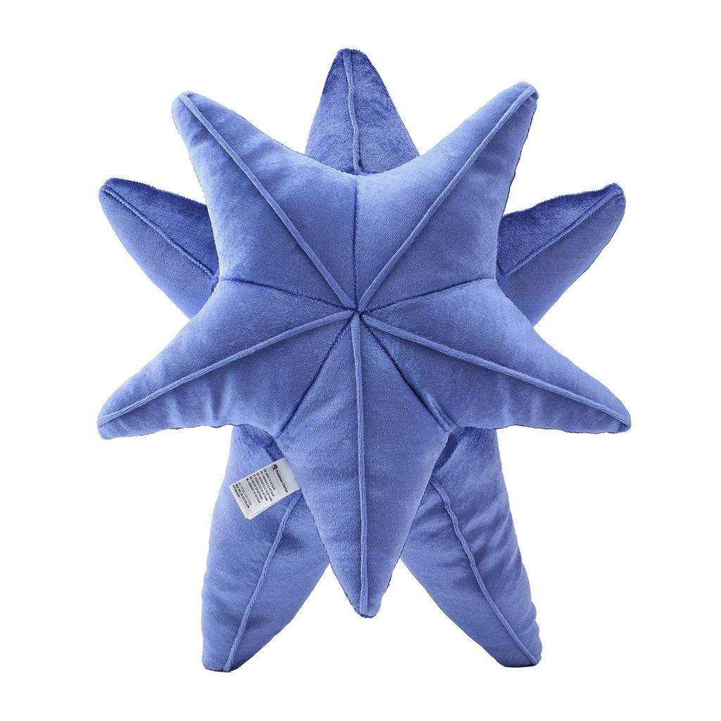 Pokemon Mega Evolution Plush Doll Starmie Japan