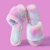 Sapatos de mulher – Pantufas para mulheres