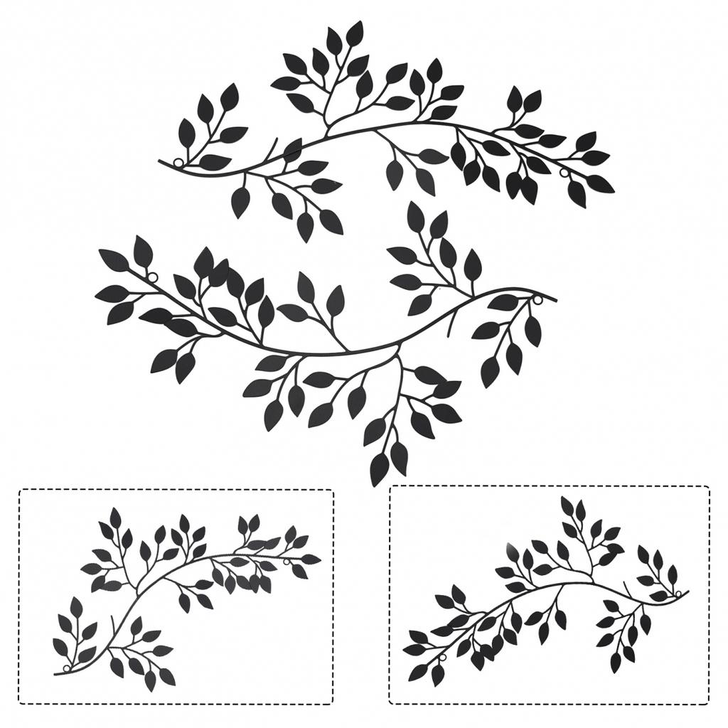 30*16cm Železné Umělecké Řemesla Dekorace Interiérový Design