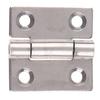 40*40*2Mm Stainless Steel Hinge Industrial Equipment Cabinet Hinge
