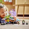 LEGO 60313 Kosmiczny wóz rozrywki – nowość.