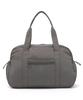 Aged Gray One Night Shoulder Bag (Gray)