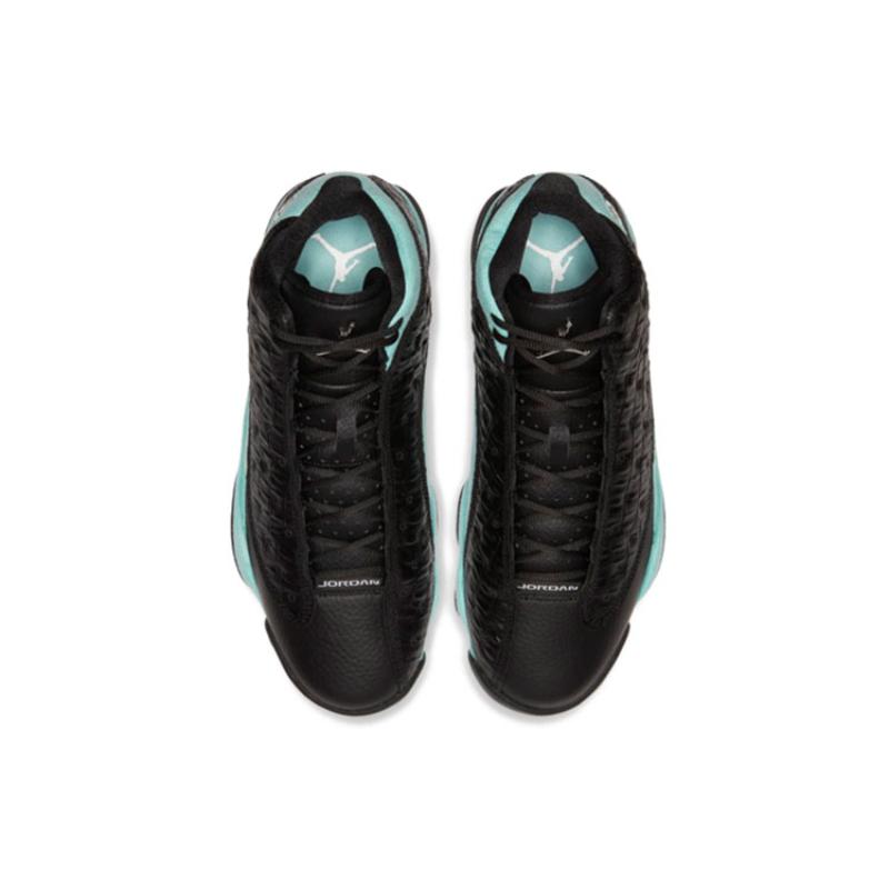 Air Jordan 13 Retro 'Island Green' Jordan 414571-030