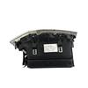 Suitable for Skoda Kodiak 2017- dashboard air conditioning out of trend assembly, front row, rear discharge trend