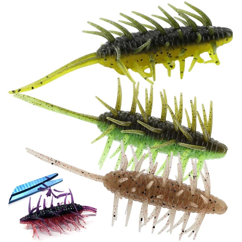 Koike Shrimp Extra Large #248 Glass