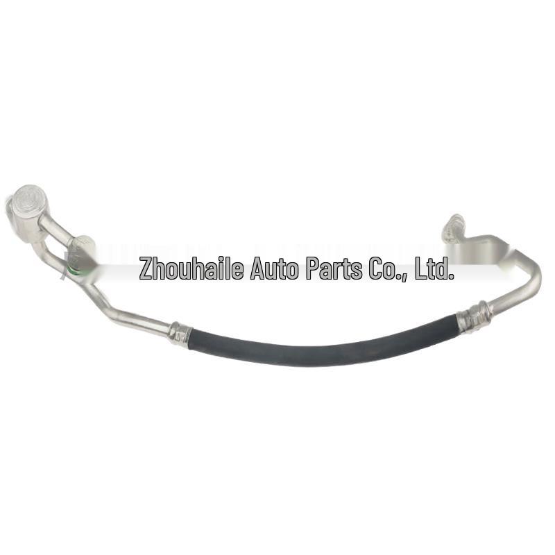 LR071863 A/C Hose for Land Rover Range Rover and Discovery 5 (LR061570/LR035480)