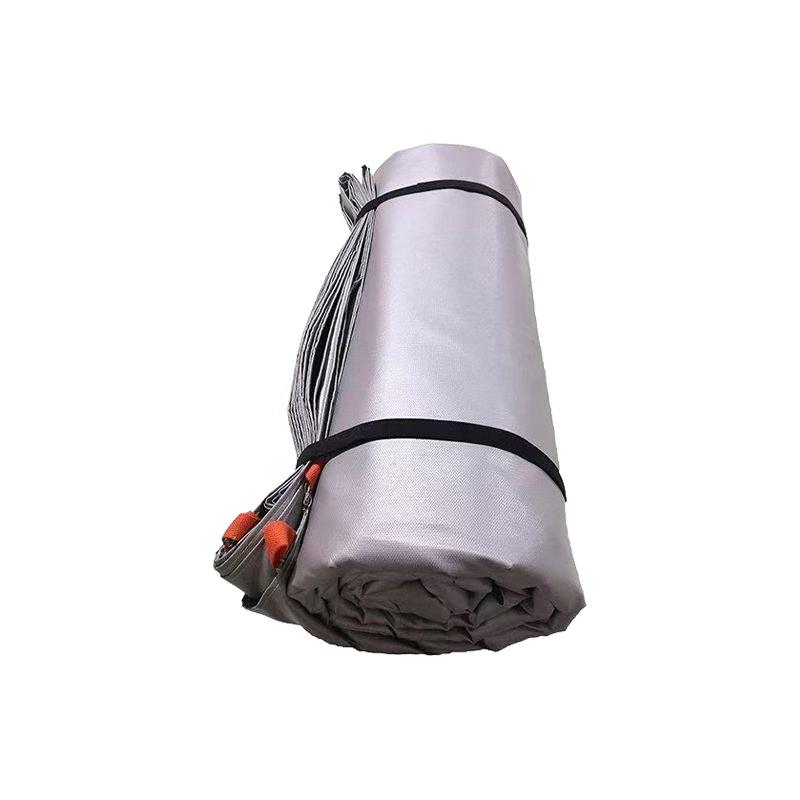 OLOMM Car Fire Blanket