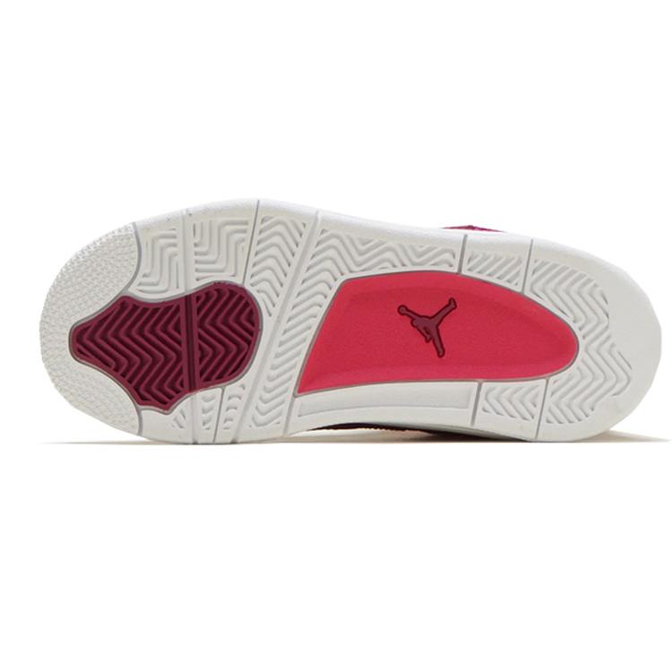 Jordan 4 San Valentino Retrò 2019 PS BQ7671-661