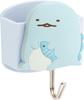 Sumikko Gurashi Lizard Magnetic Hook with Case FT76104 San-X