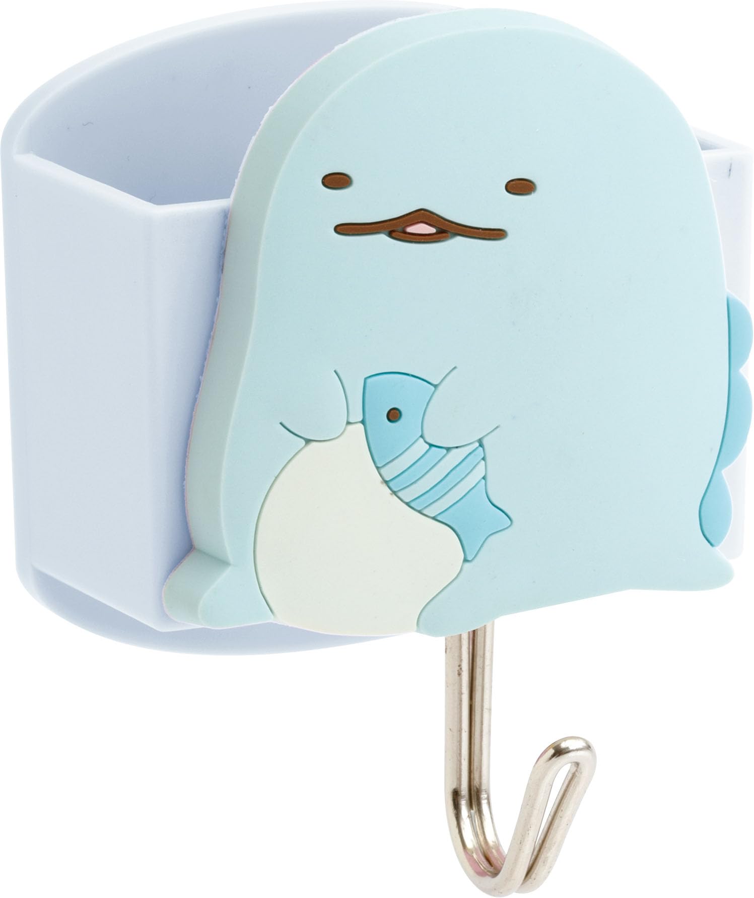 

Sumikko Gurashi Lizard Magnetic Hook with Case FT76104 San-X