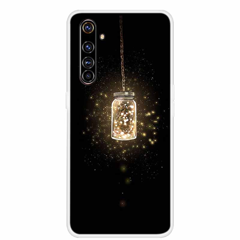 For Realme X50 Pro 5G Cases X50 5G Marble Clear Soft Silicone Back Cases for OPPO Realme X50 Pro 5G Phone Covers Coque 6.44 Inch