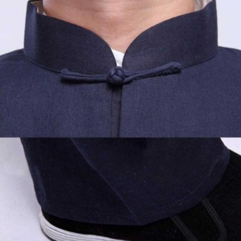 Kongfu Bruce Lee Fist of Fury Kung Fu Kleidung Tai Chi Kampfkunst Anzug Wushu Kleidung