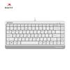 A4TECH FK11 Wired Compact Membrane Keyboard