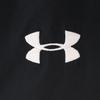 UNDER ARMOUR Windbreaker XL black Jacket mesh lining Men's Used