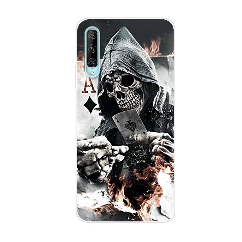 For Wiko View 4 Lite Case Soft Silicone Back Case Coque for Wiko View 4 View4 Lite Phone Cover Shockproof Fundas for Wiko View 4