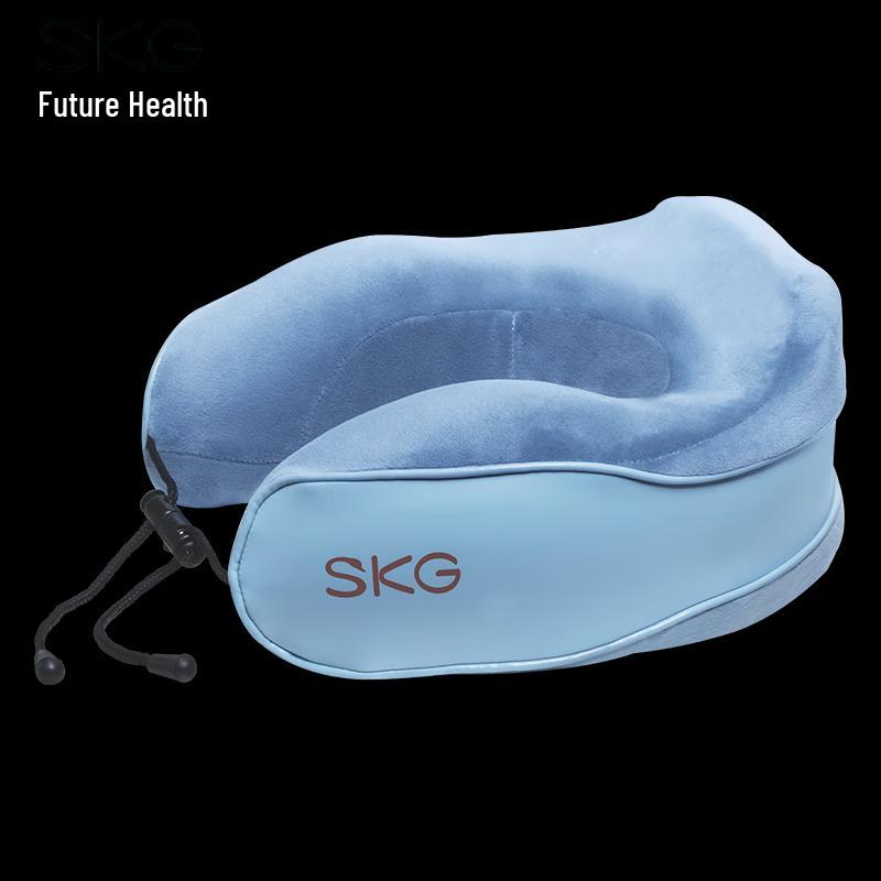

SKG BP3 Heated U-Shaped Neck Massager Pillow