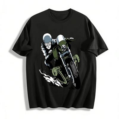 T-Shirts & Muskelshirts – T-Shirts