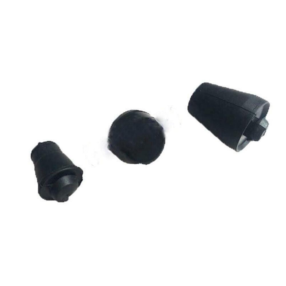 Replacement Cushioning Pad 3PCS Cushioning Granular Pad