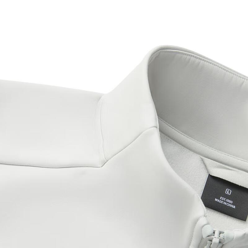 Li-Ning Men's Warm Stand-Collar Sports Jacket AJDU301