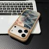 Chinese style ink painting of waves Phone Case For iPhone 17 17Air 15 14 13 12 11 16 Plus 16 Pro Max Shockproof Soft Cover Funda