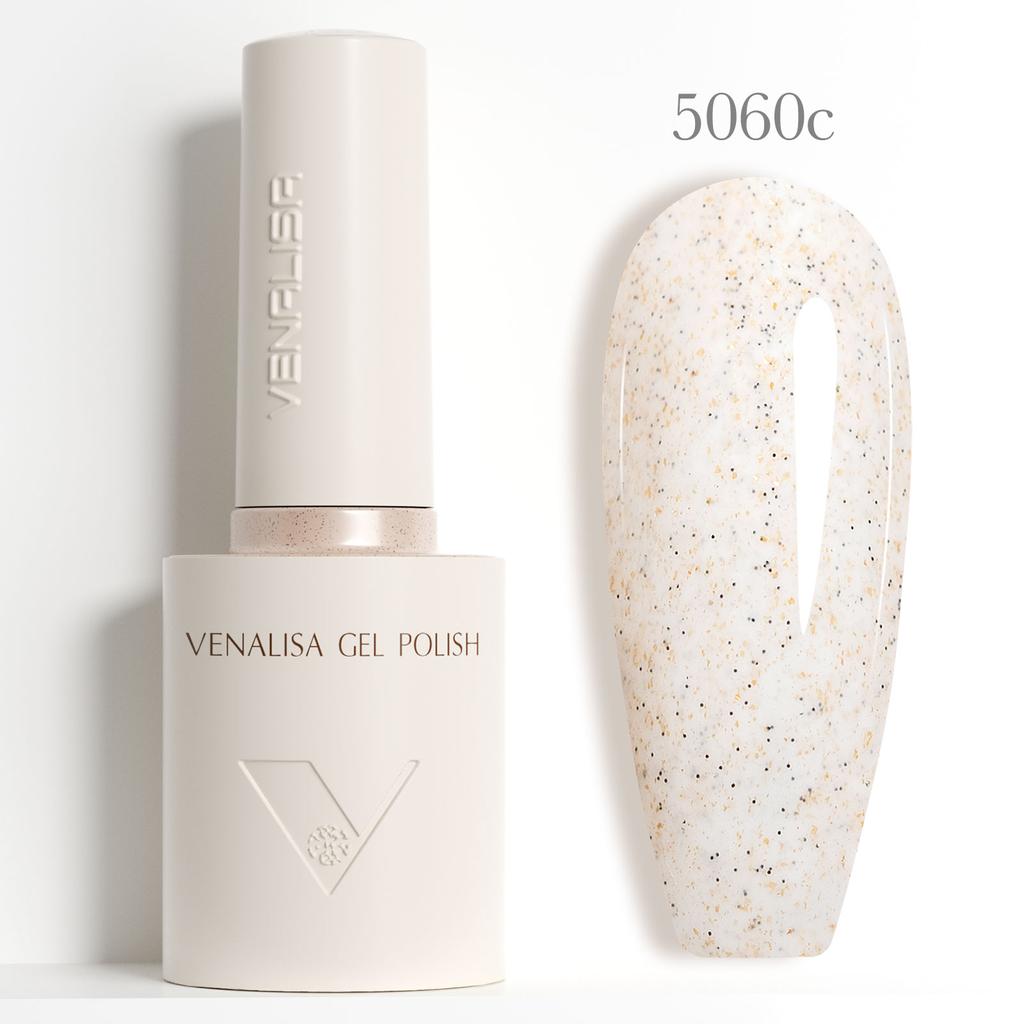 Venalisa New Formula Nail Gel Polish Hema TPO Free Gel Varnish Gorgeous Colors Semi Permanent 10ml UV Gel