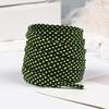 New Stylish Flat Premium Shoelace High-quality Multicolored Shoelaces Suitable for A Variety of Shoes 1Pair