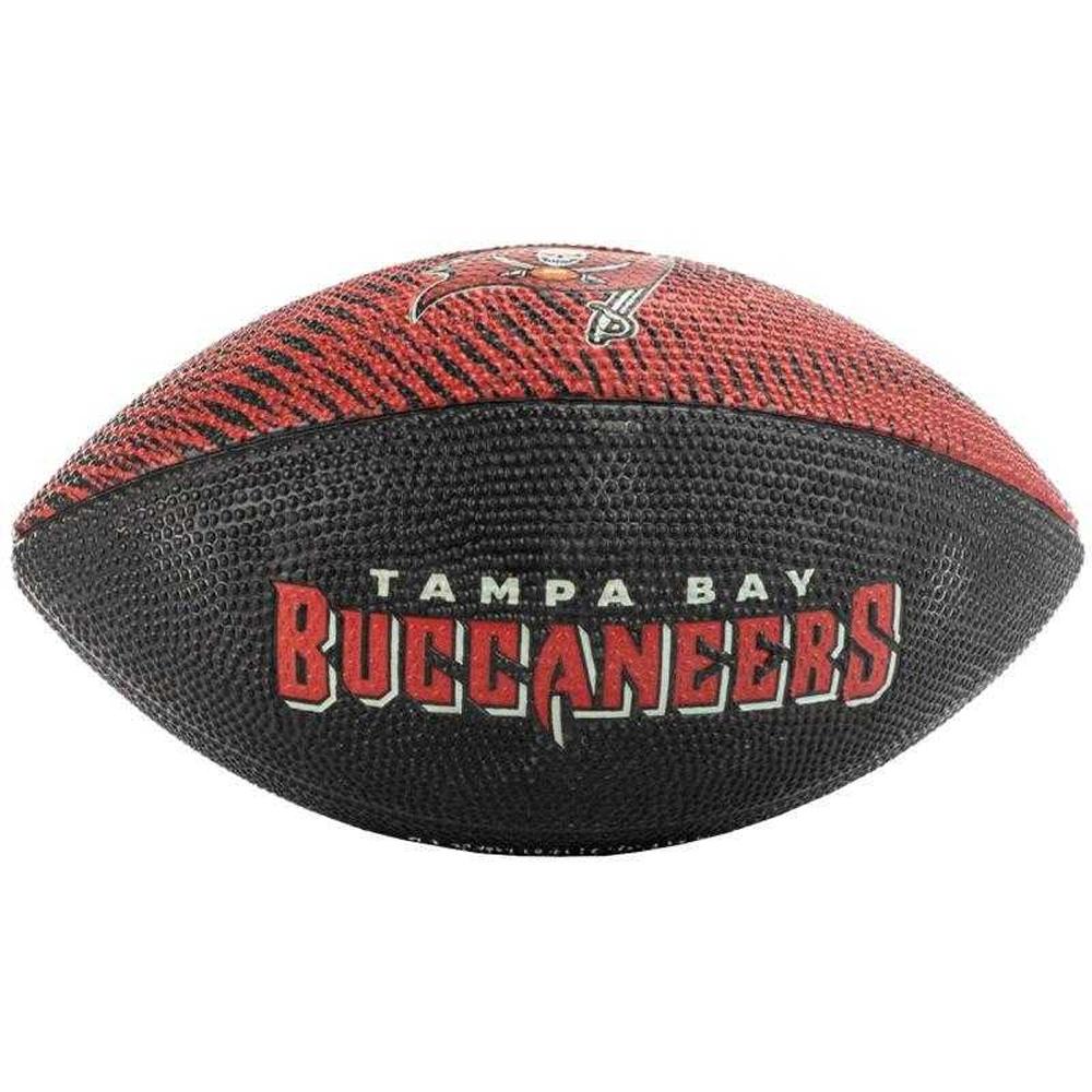Wilson Childrens/Kids Team Tailgate Tampa Bay Buccaneers NFL American Football