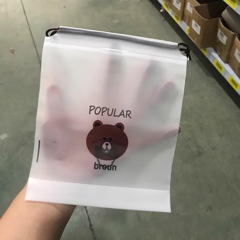 

Сумка для зберігання взуття та чобіт - Портативний, пилозахисний чохол для взуття