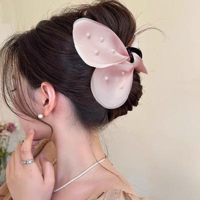 Håraccessoarer – Hårklämmor