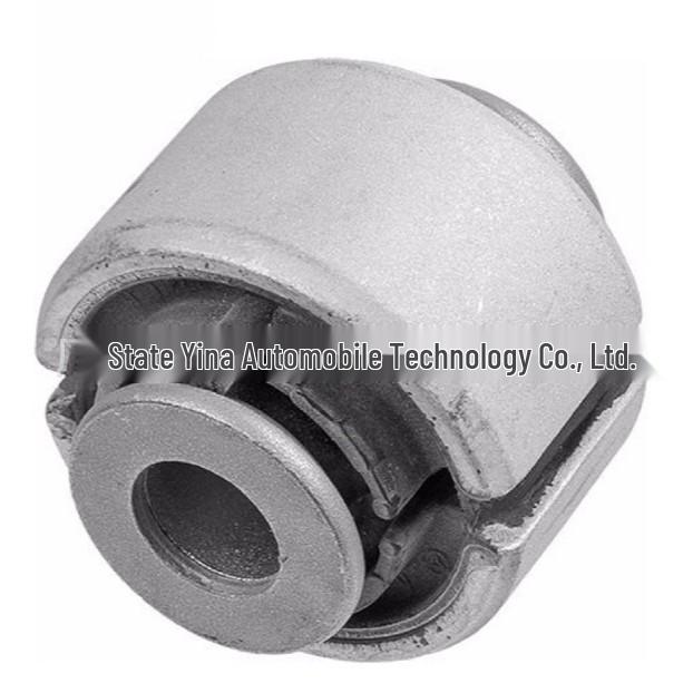 Mercedes-Benz W205 Lower Control Arm Bushing Set Transverse Arm Suspension System