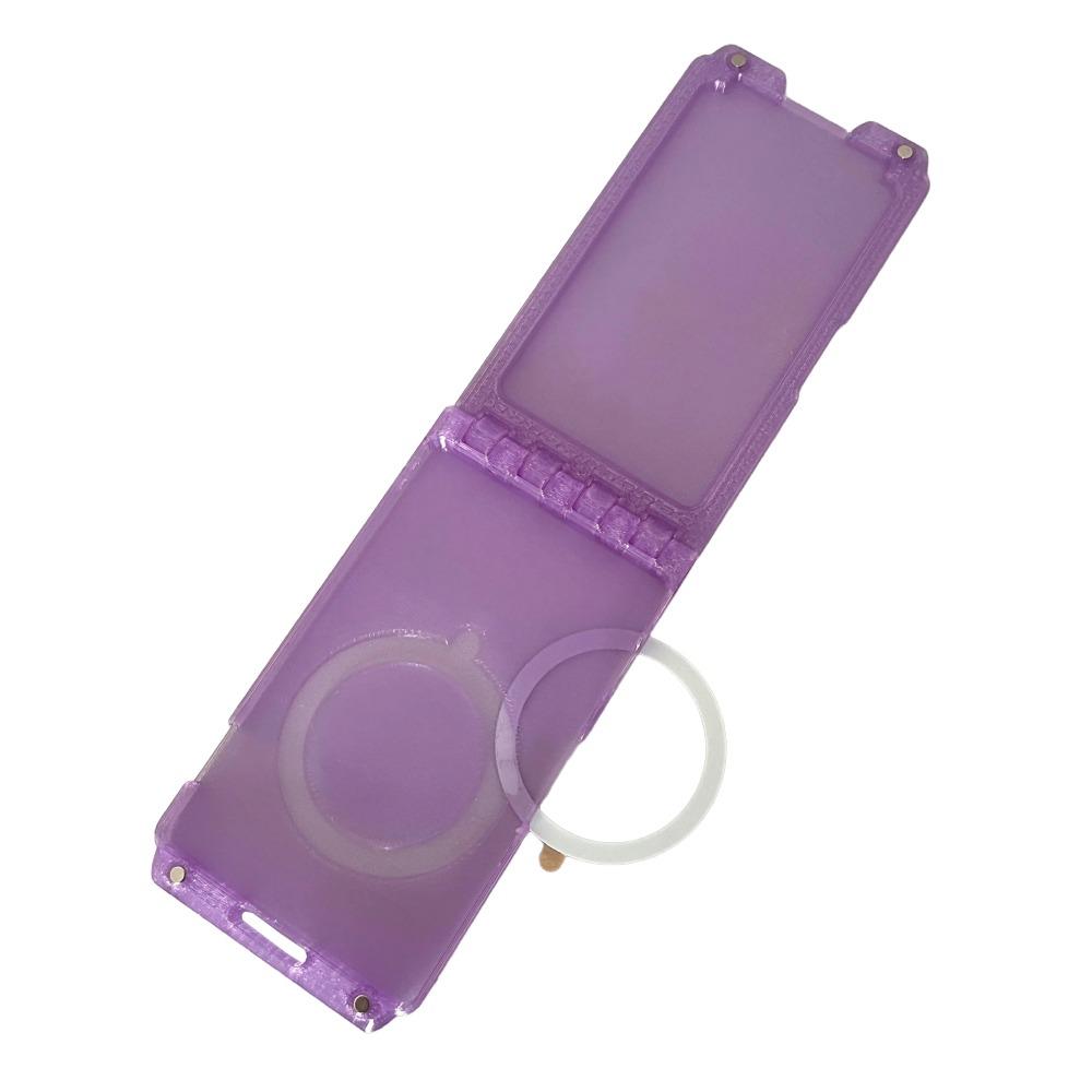 Auto-aligning Magnetic Protective Cover Portable Cover for XTEINK X3 X4 E-Reader Protection