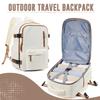 Travel Backpack Women Men Cabin Bag Airplane 40x20x25 Ryanair Backpack Business Laptop School Bag Carry On Luggage Viagem Bag