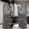 ZISIZ Thickened Oven Mitt