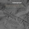 Waterdichte Winddichte Terrasverwarmerhoes 210D Oxford All-Weather Beschermer