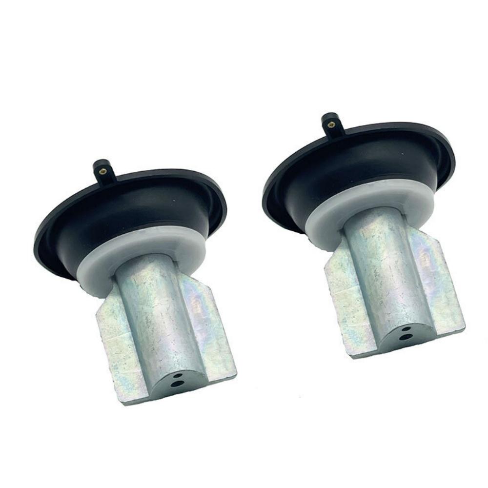 2Pcs Carburetor Diaphragm Valve Slide For Kawasaki KVF650 KFX700 16126-1226
